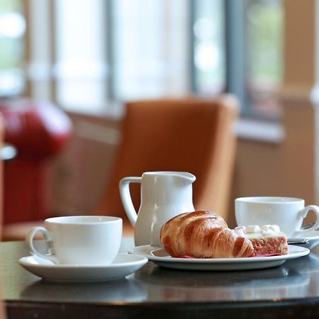 Wellington Park Hotel ベルファスト エクステリア 写真