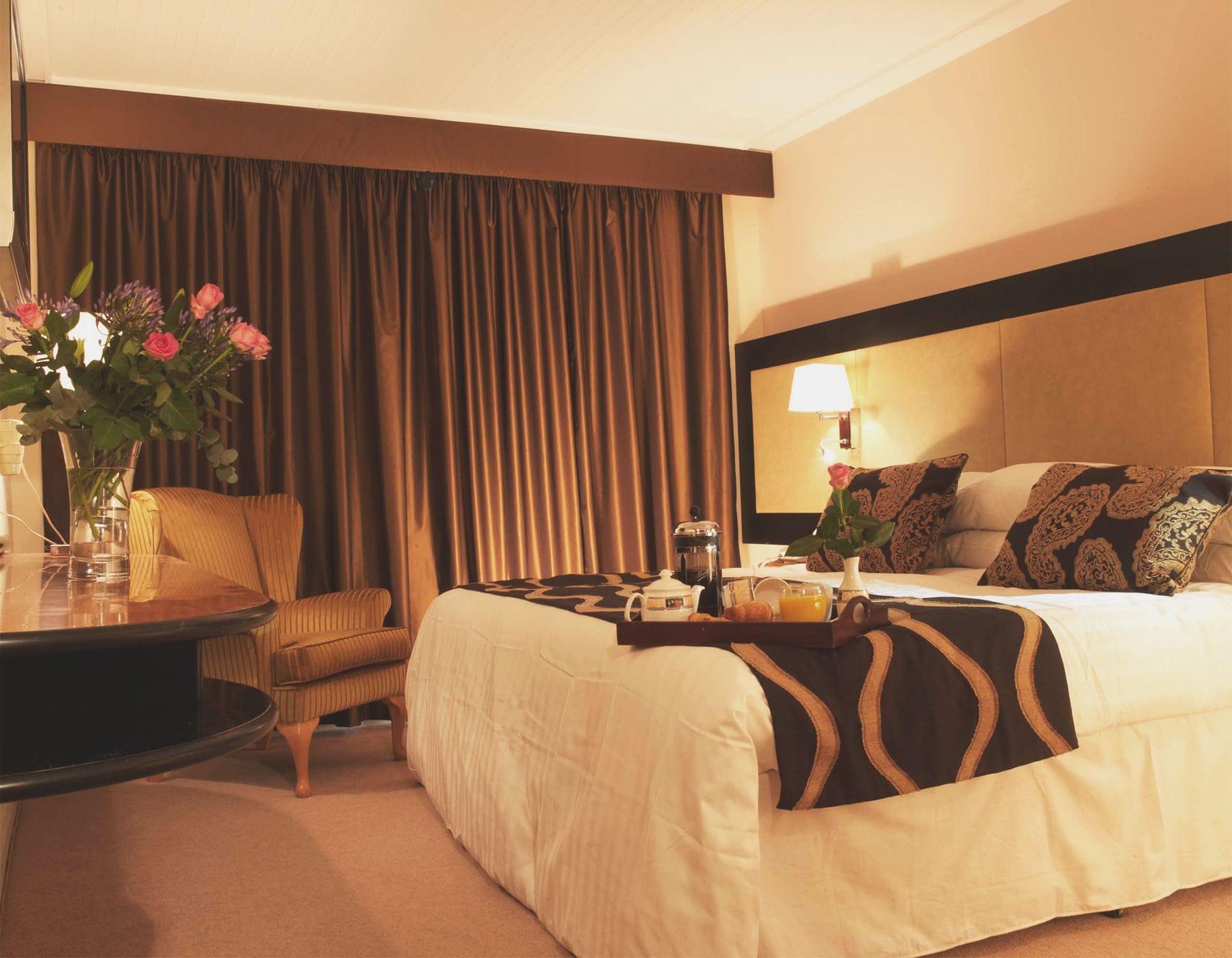 Wellington Park Hotel ベルファスト エクステリア 写真