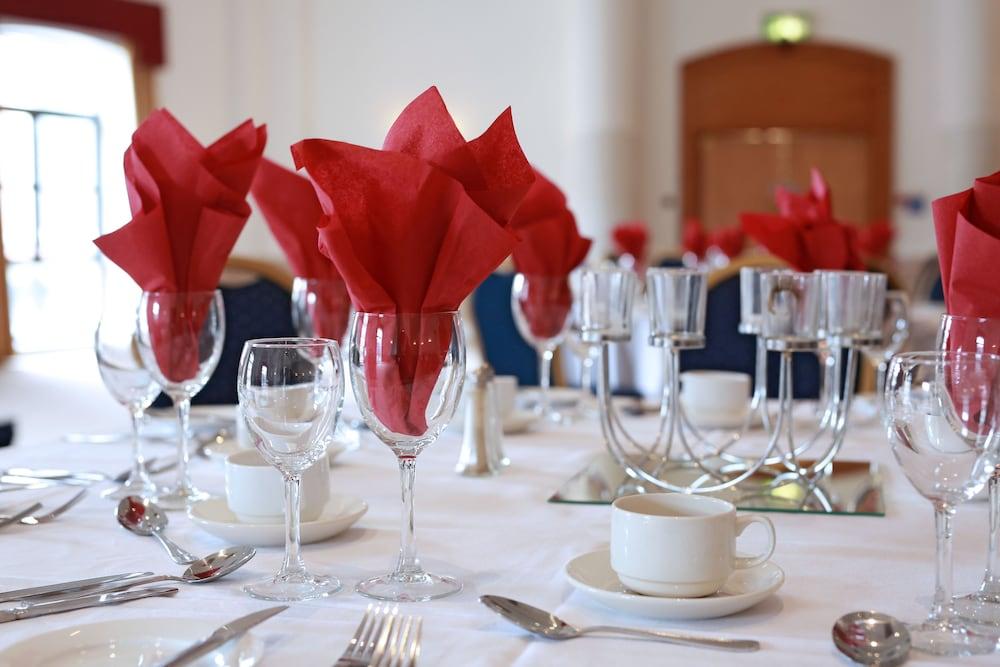Wellington Park Hotel ベルファスト エクステリア 写真