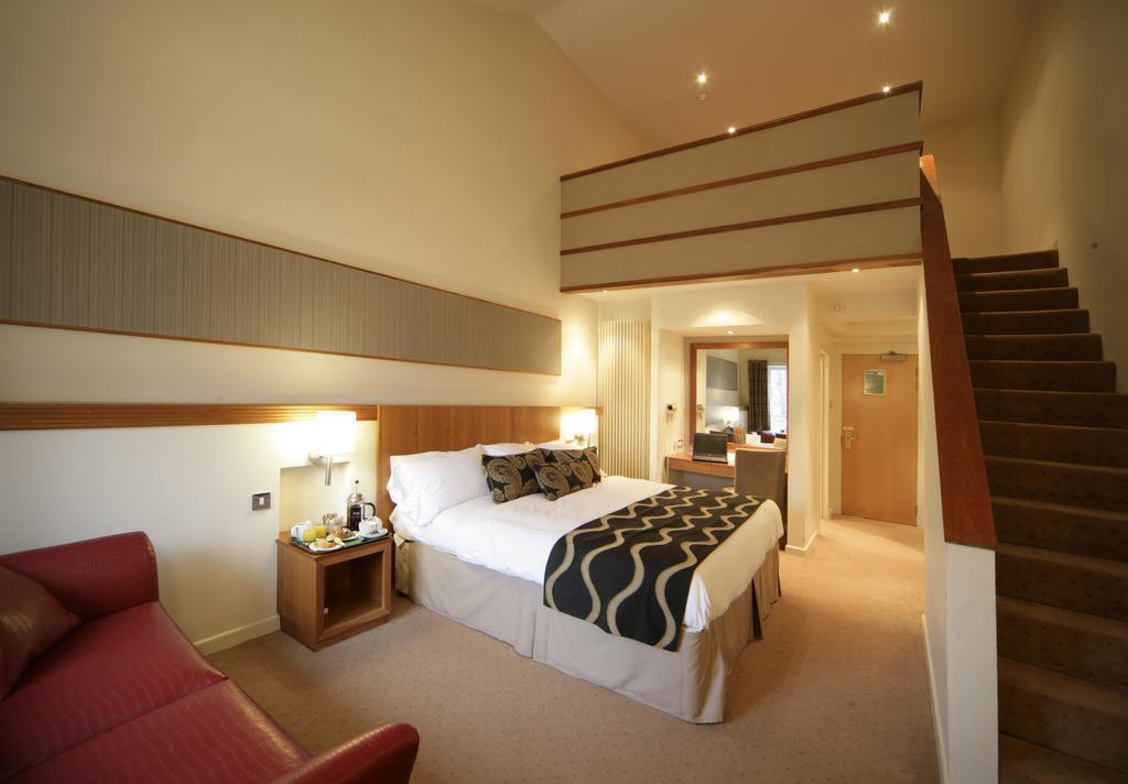 Wellington Park Hotel ベルファスト 部屋 写真