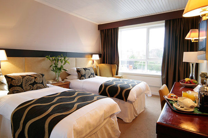 Wellington Park Hotel ベルファスト 部屋 写真