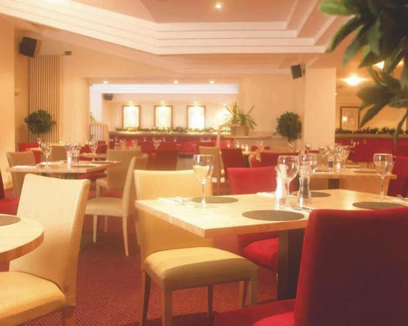 Wellington Park Hotel ベルファスト エクステリア 写真