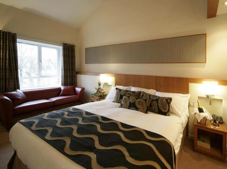 Wellington Park Hotel ベルファスト エクステリア 写真